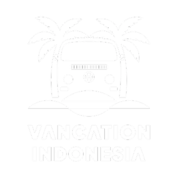 Logo Vancation Indonesia