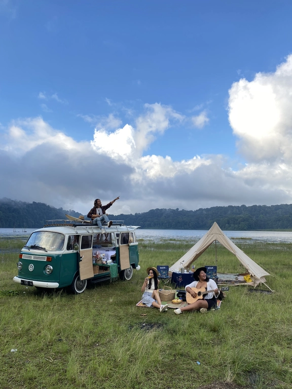 Cerita Vancation Indonesia