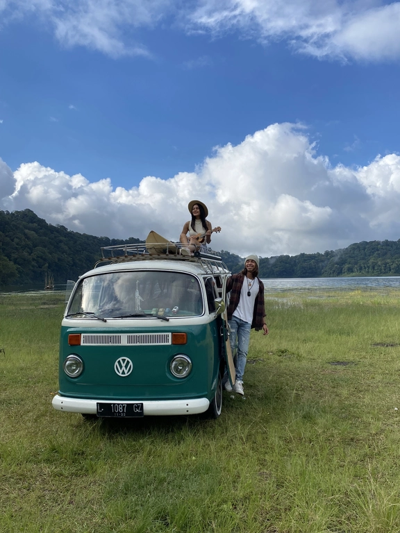 Cerita Vancation Indonesia