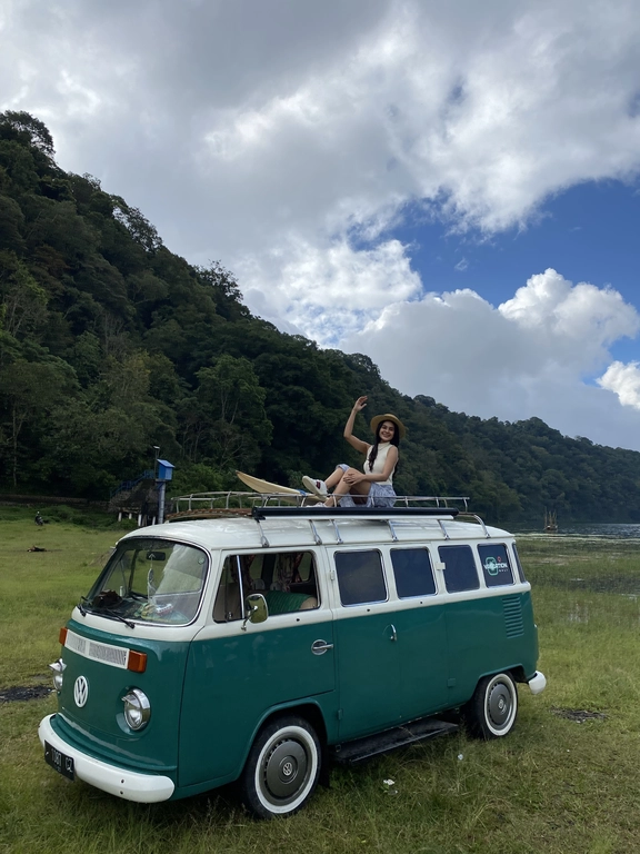 Mobil Vancation Indonesia