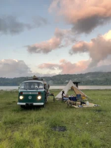 Spot Sunset di Bali yang Paling Indah untuk Menutup Hari