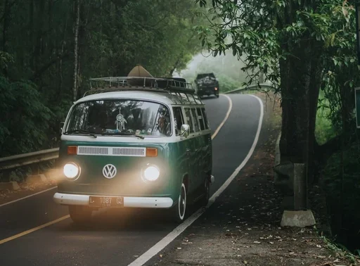 Mobil Vancation Indonesia